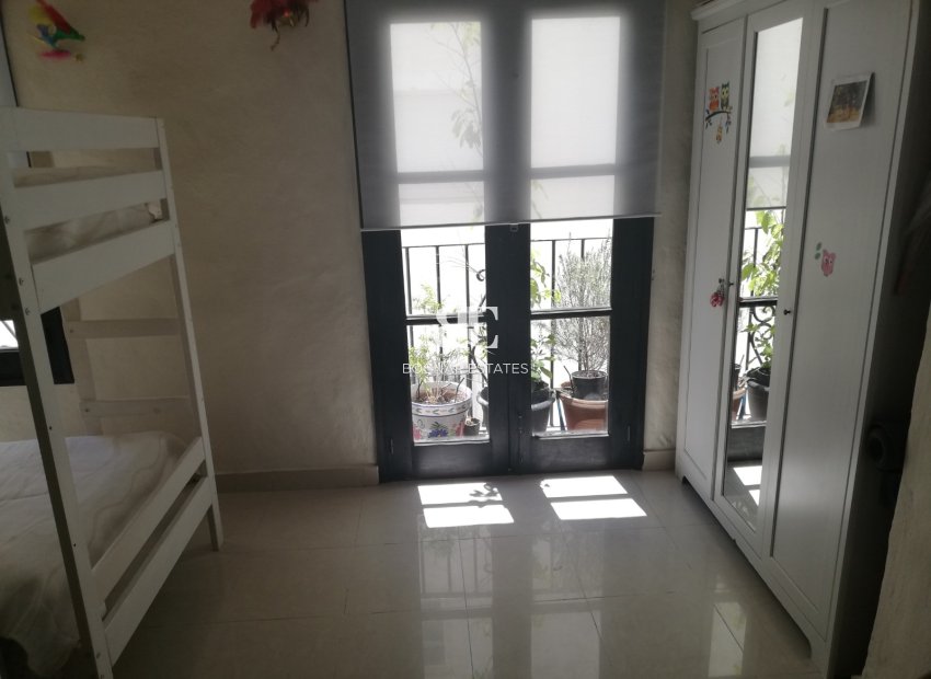 Herverkoop - apartment -
Marbella - Puerto Banús