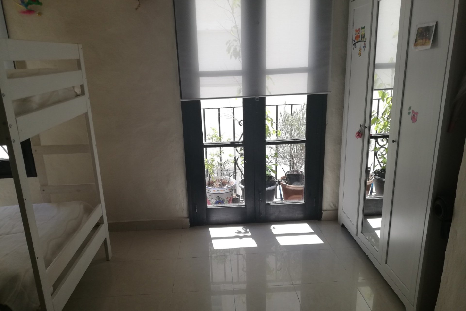 Herverkoop - apartment -
Marbella - Puerto Banús