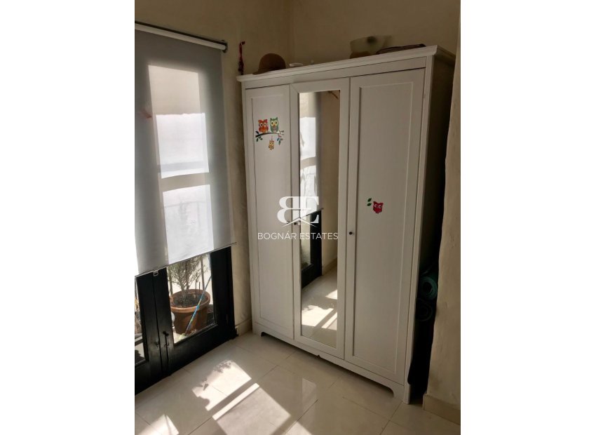 Herverkoop - apartment -
Marbella - Puerto Banús