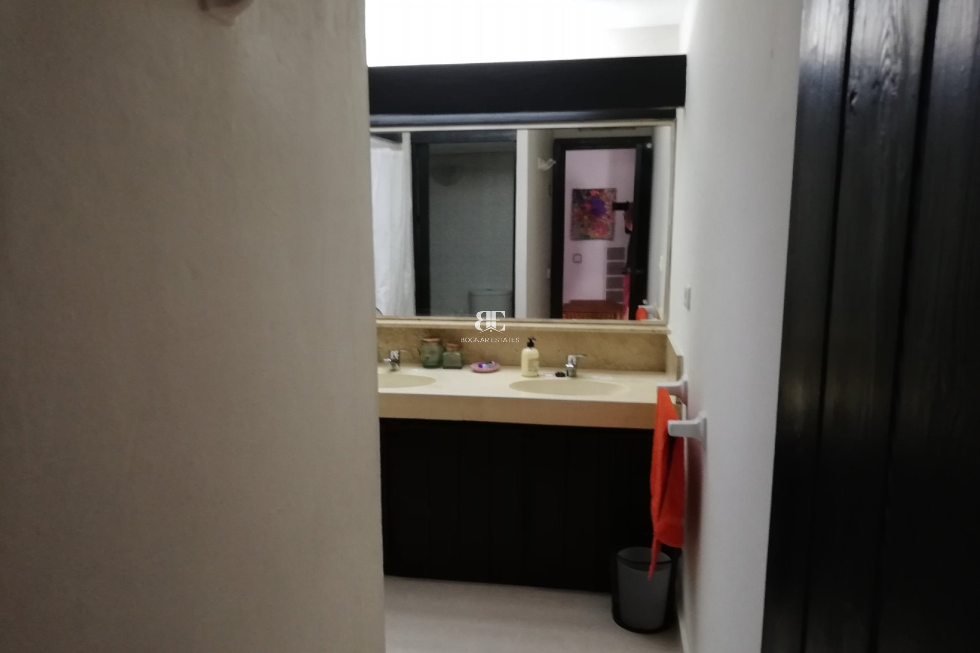 Herverkoop - apartment -
Marbella - Puerto Banús