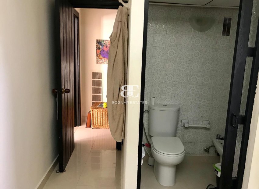 Herverkoop - apartment -
Marbella - Puerto Banús