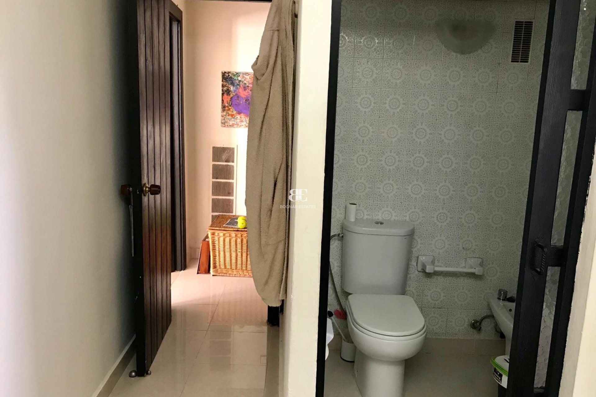 Herverkoop - apartment -
Marbella - Puerto Banús