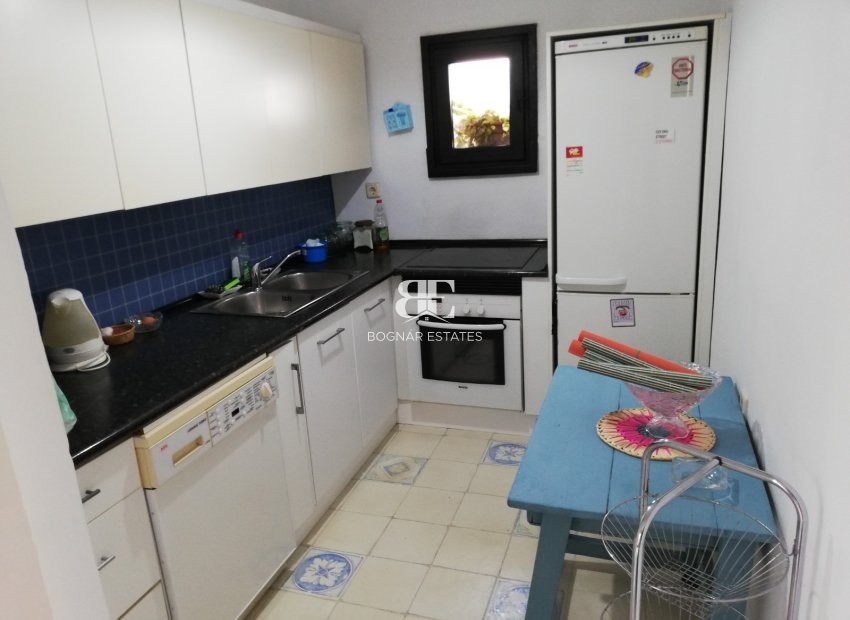 Herverkoop - apartment -
Marbella - Puerto Banús