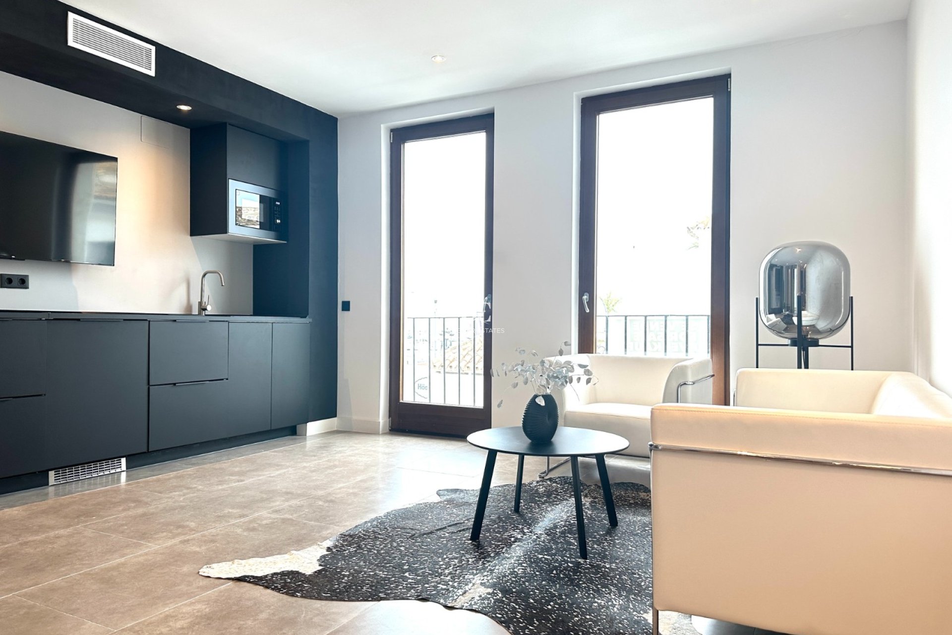 Herverkoop - apartment -
Marbella - Puerto Banús