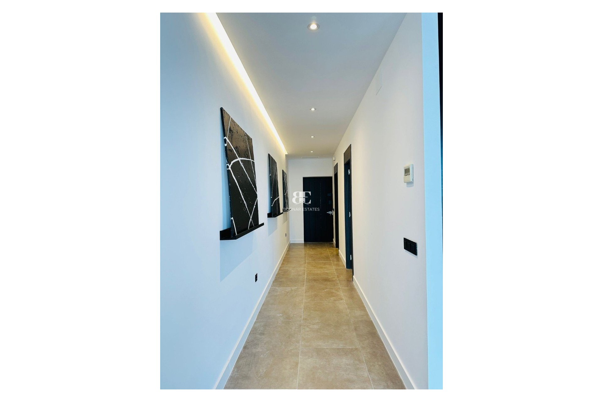 Herverkoop - apartment -
Marbella - Puerto Banús