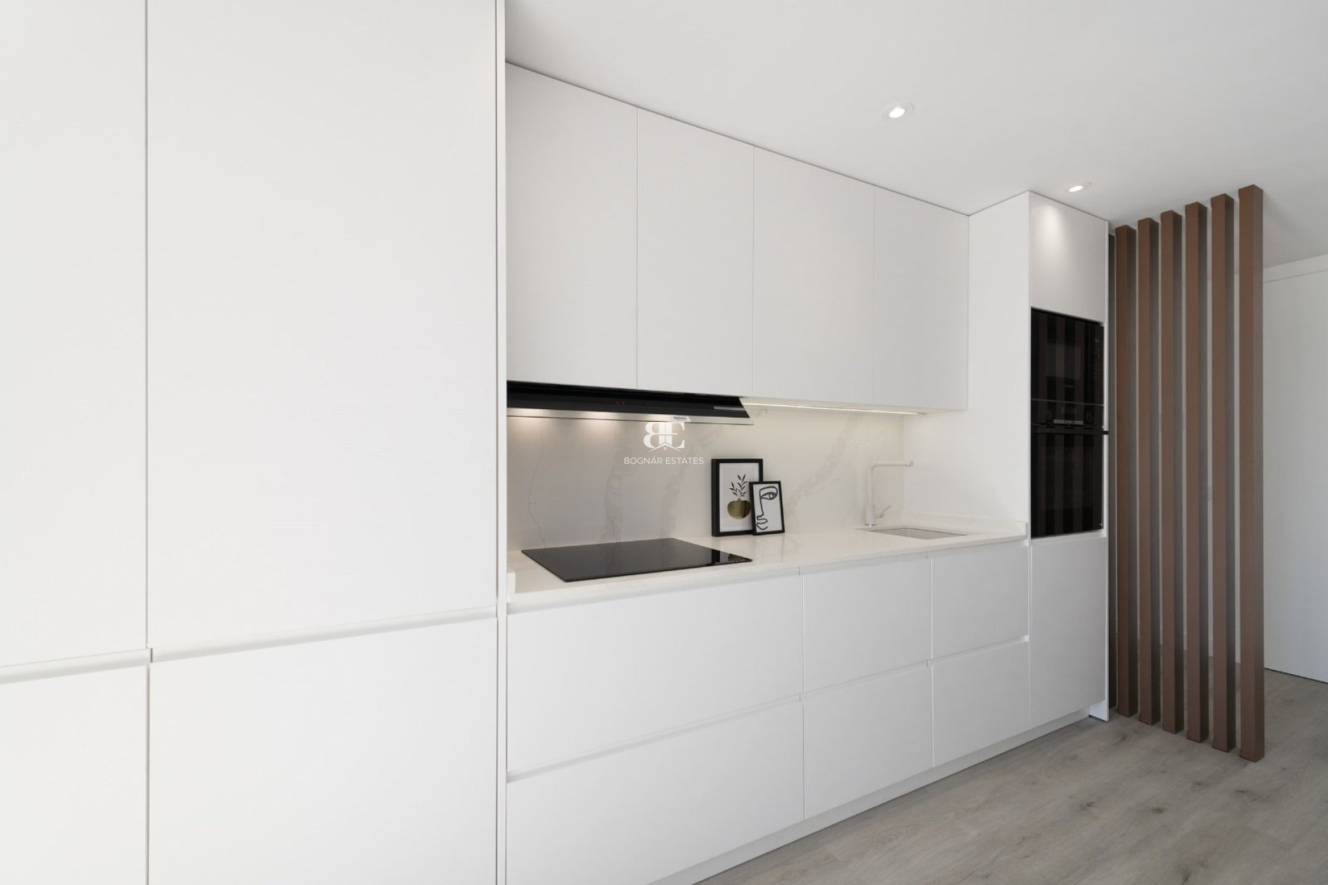 Herverkoop - apartment -
Marbella - Puerto Banús
