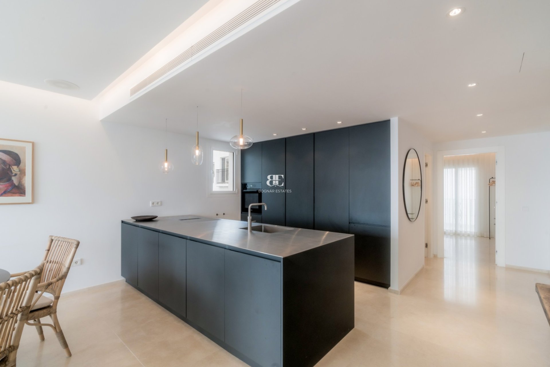 Herverkoop - apartment -
Marbella - Puerto Banús