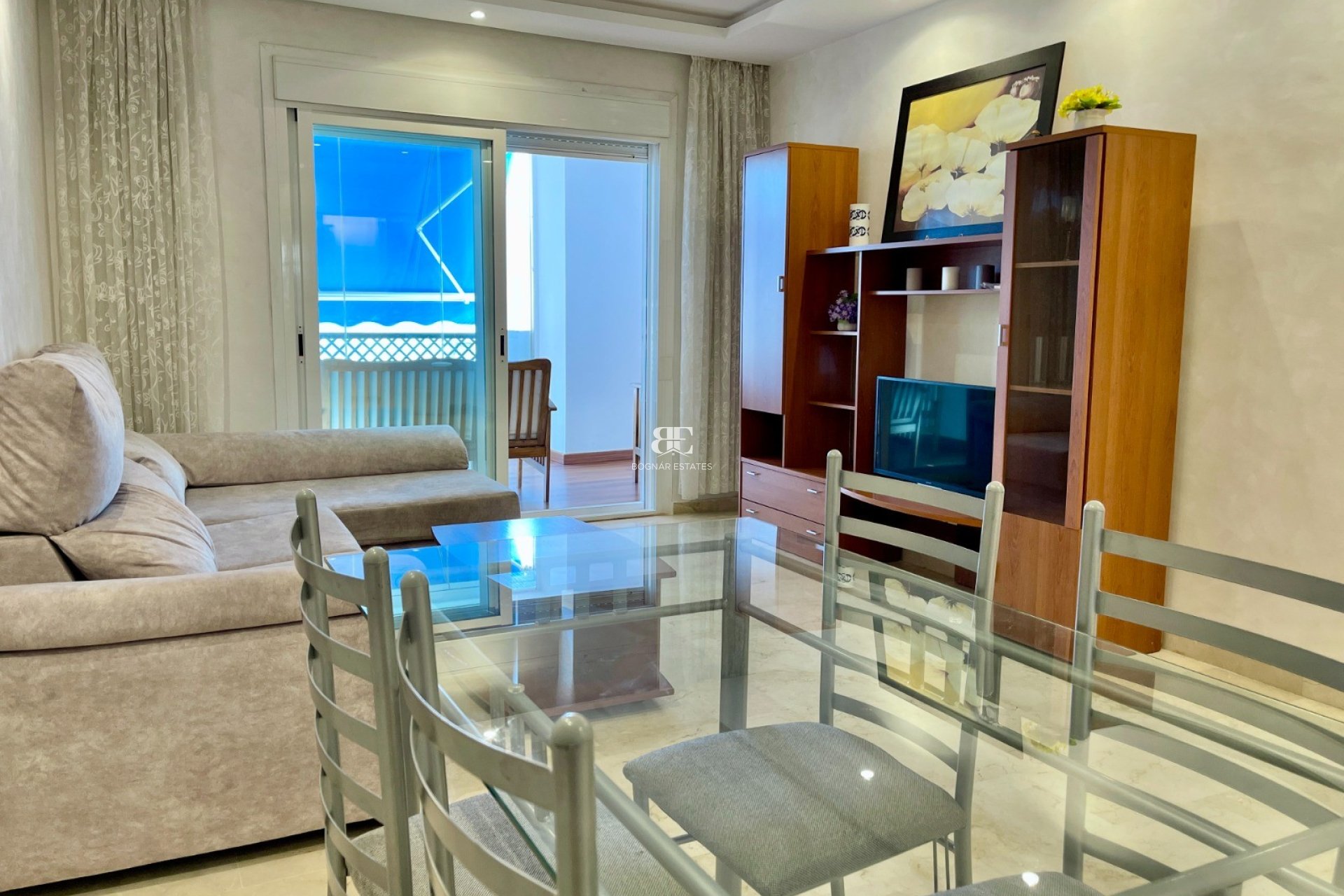 Herverkoop - apartment -
Marbella - Puerto Banús