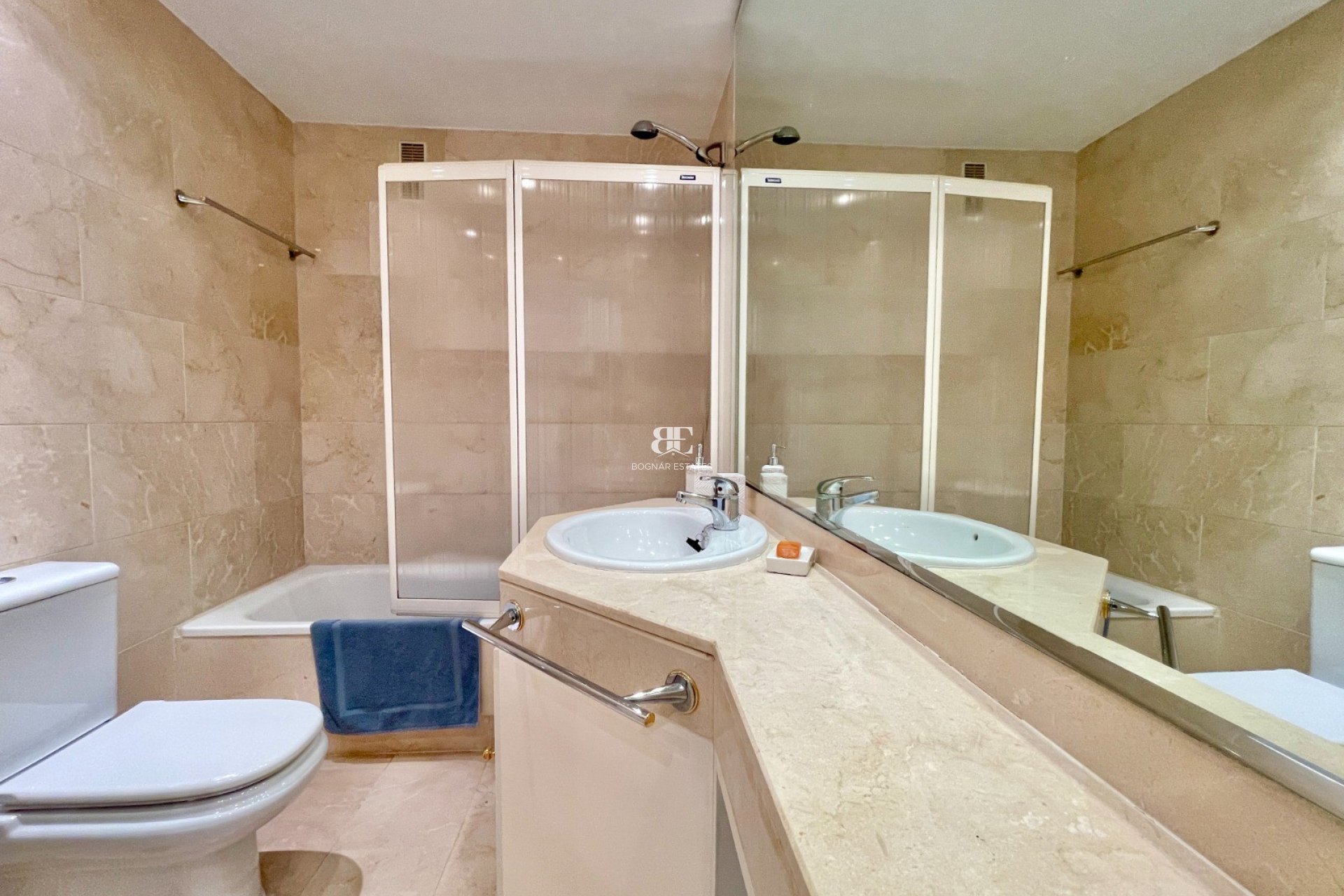 Herverkoop - apartment -
Marbella - Puerto Banús