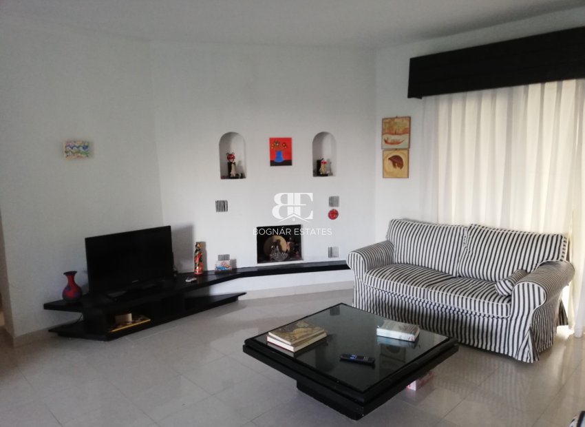 Herverkoop - apartment -
Marbella - Puerto Banús