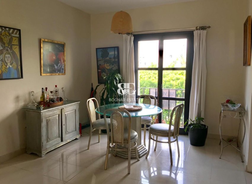 Herverkoop - apartment -
Marbella - Puerto Banús