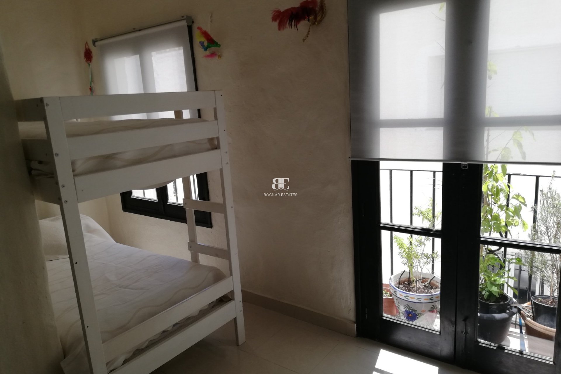 Herverkoop - apartment -
Marbella - Puerto Banús