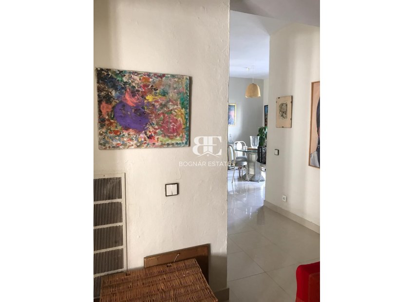 Herverkoop - apartment -
Marbella - Puerto Banús