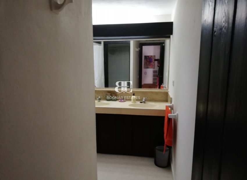 Herverkoop - apartment -
Marbella - Puerto Banús