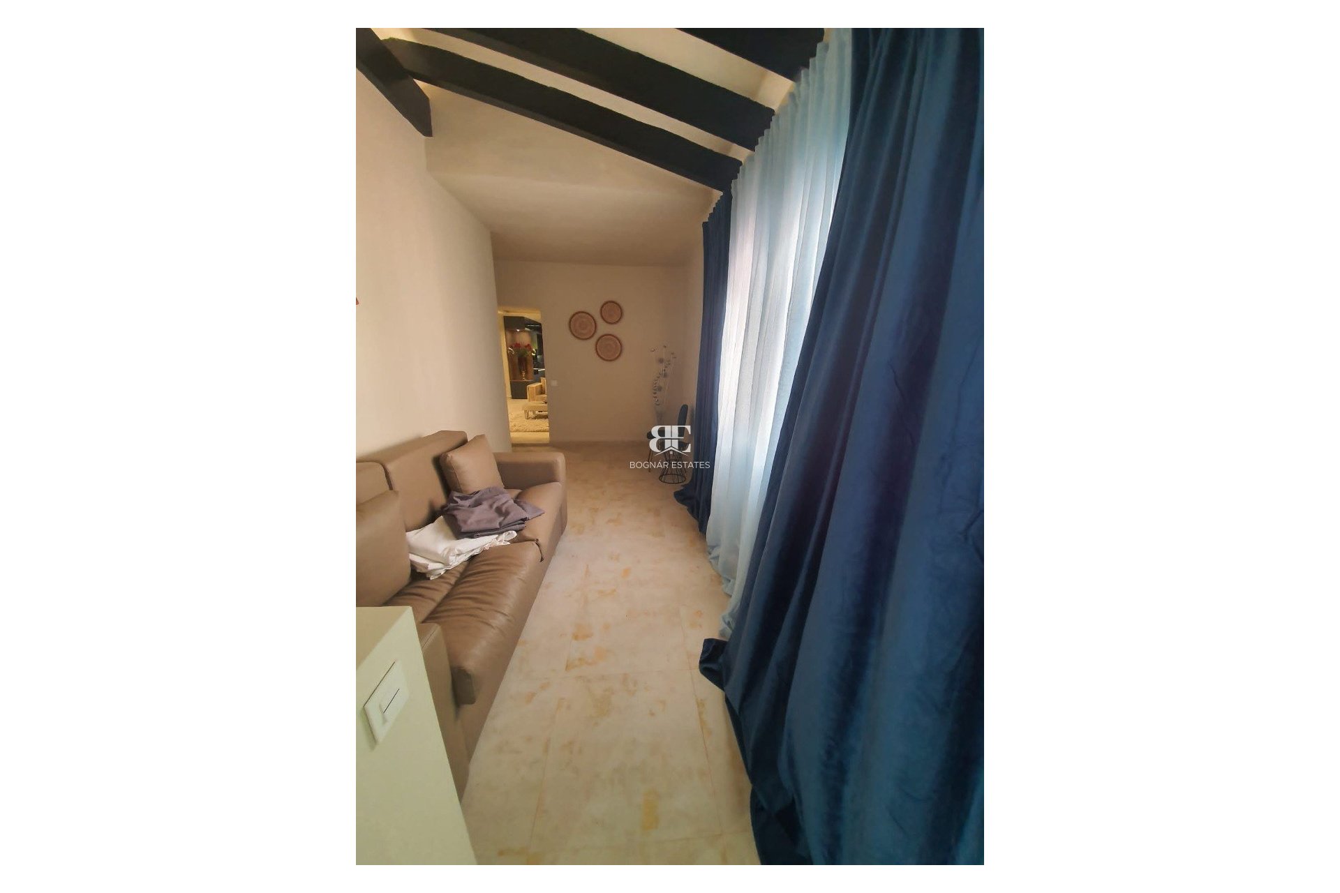 Herverkoop - apartment -
Marbella - Puerto Banús