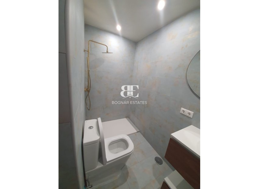 Herverkoop - apartment -
Marbella - Puerto Banús