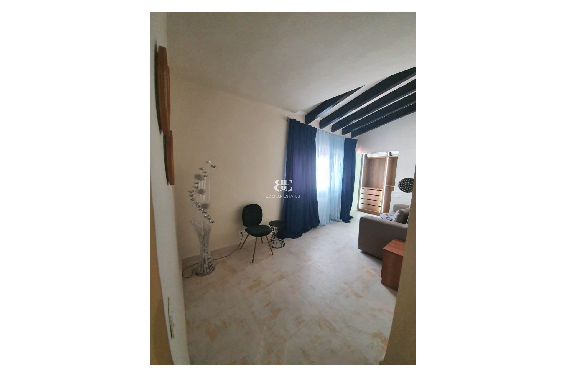 Herverkoop - apartment -
Marbella - Puerto Banús