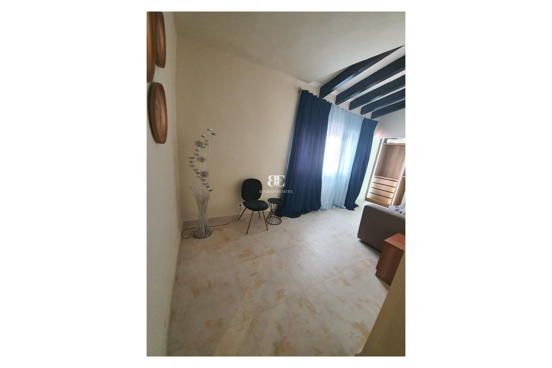 Herverkoop - apartment -
Marbella - Puerto Banús