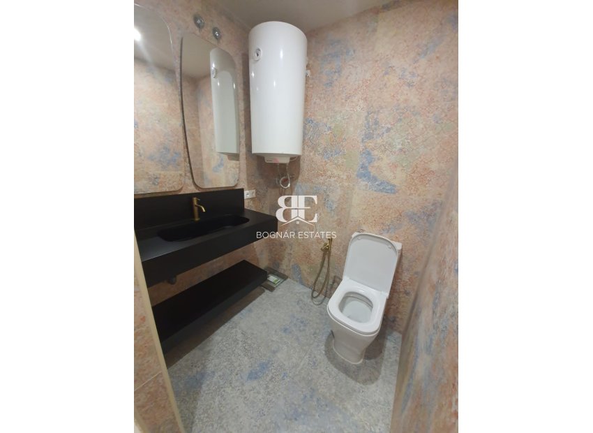 Herverkoop - apartment -
Marbella - Puerto Banús