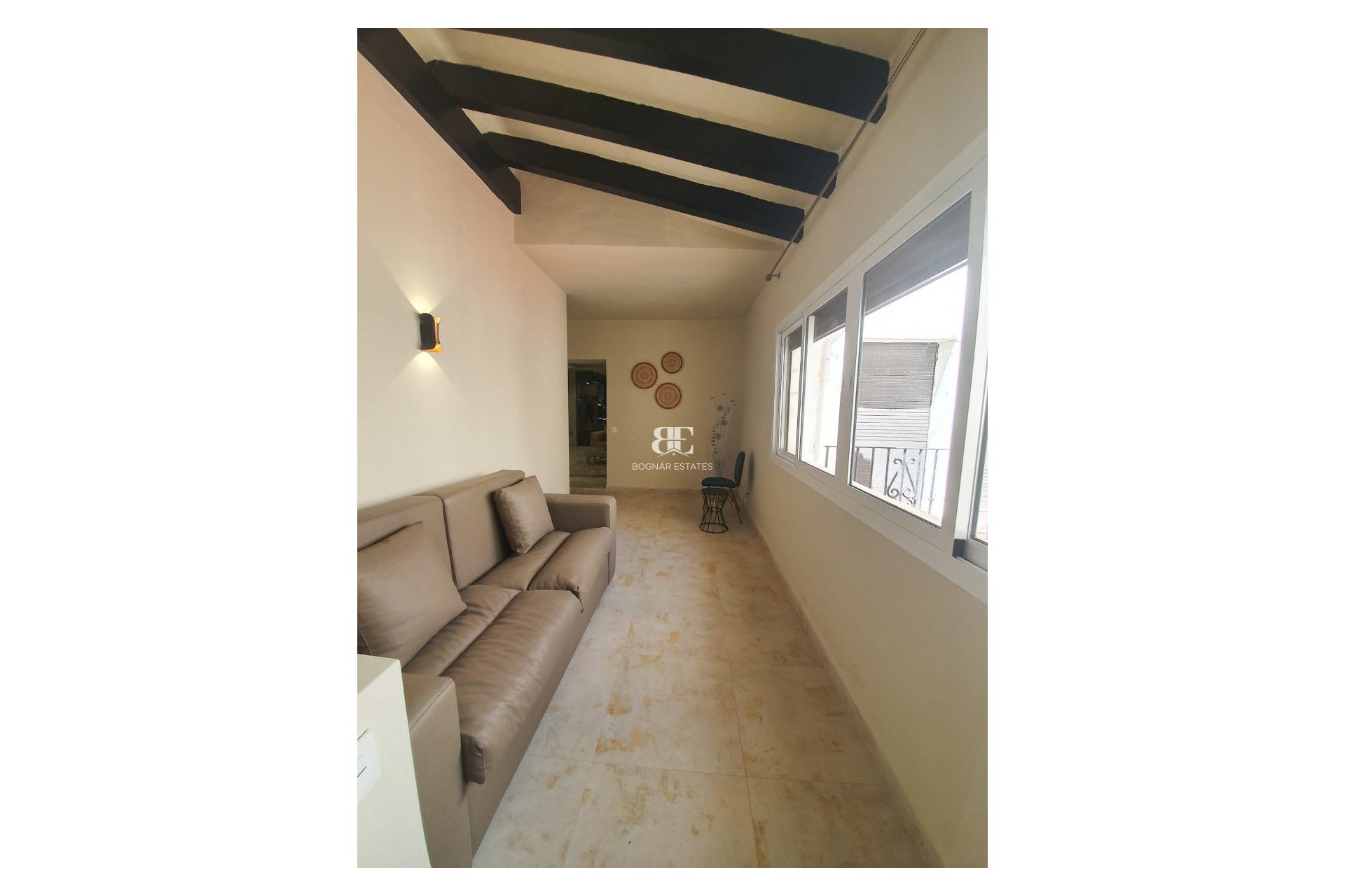 Herverkoop - apartment -
Marbella - Puerto Banús