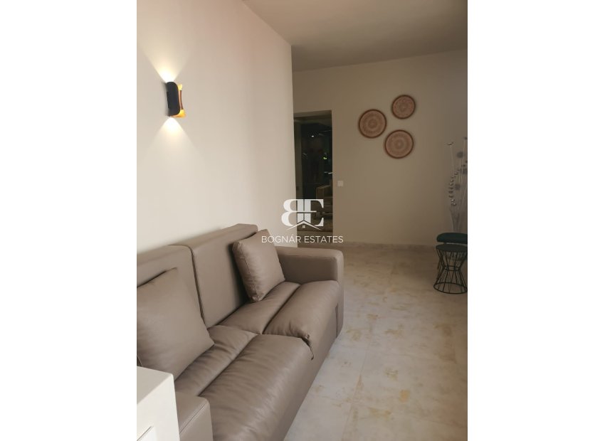 Herverkoop - apartment -
Marbella - Puerto Banús