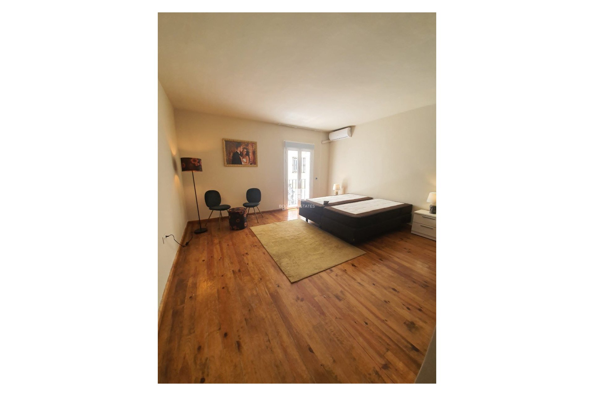 Herverkoop - apartment -
Marbella - Puerto Banús
