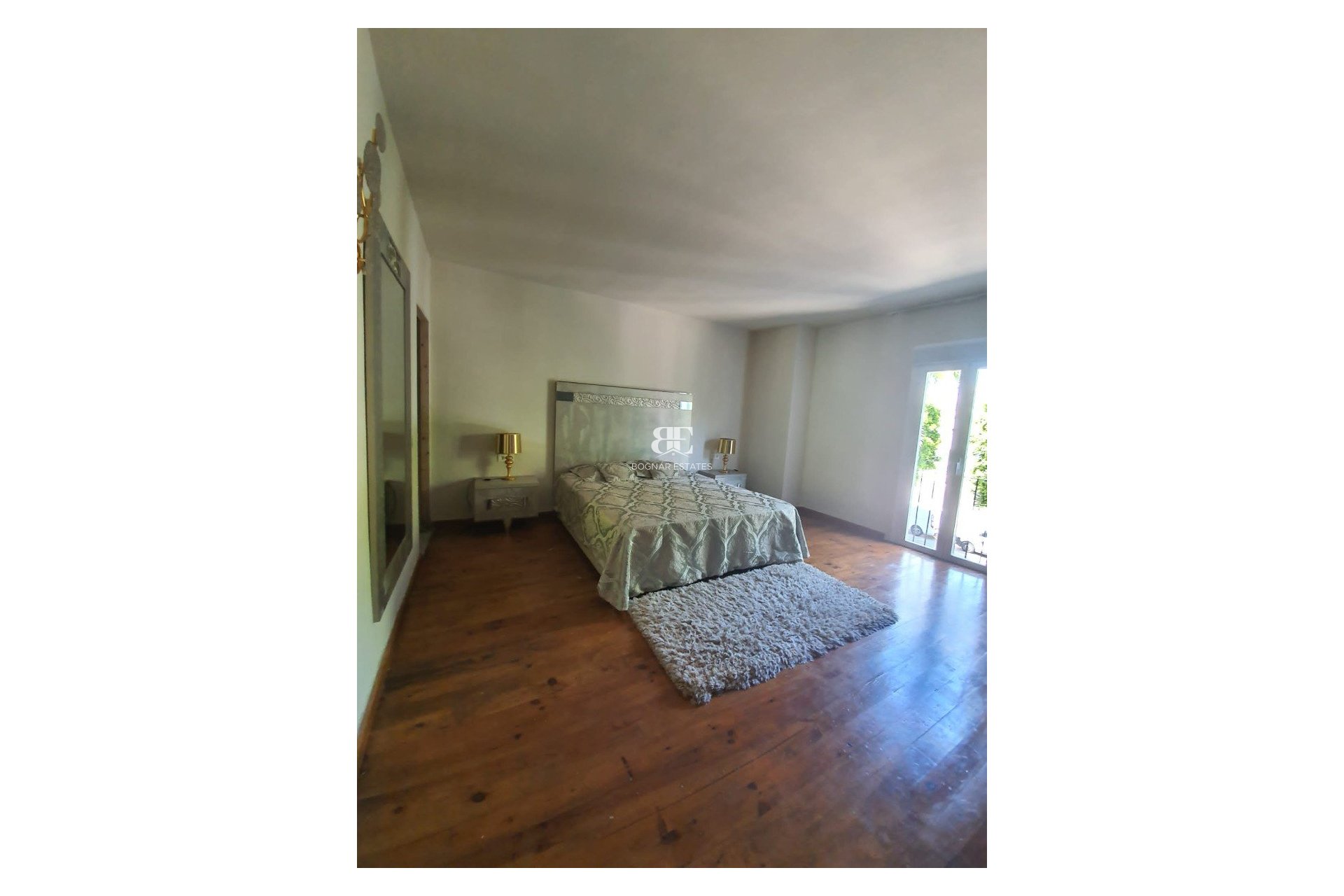 Herverkoop - apartment -
Marbella - Puerto Banús