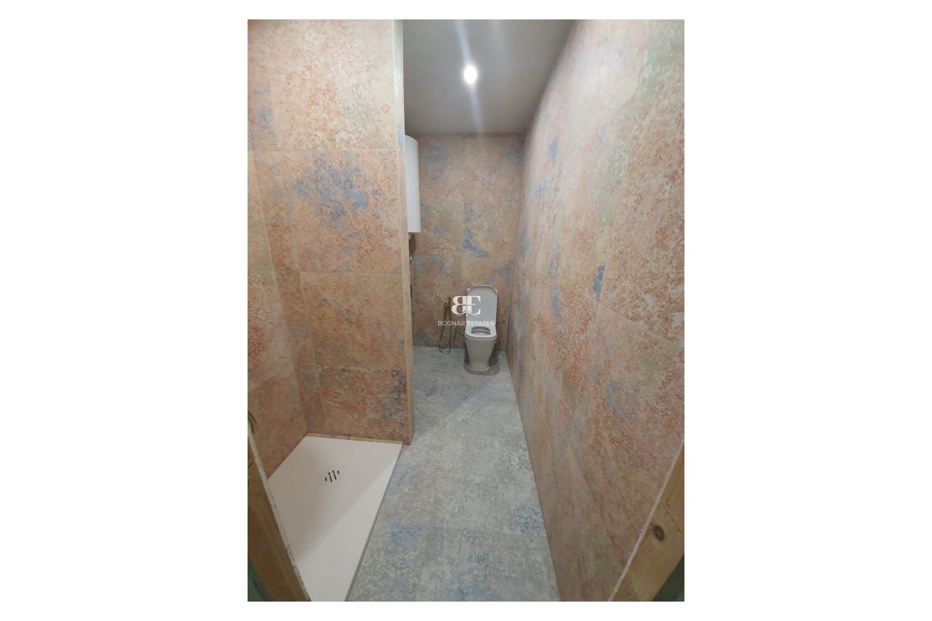 Herverkoop - apartment -
Marbella - Puerto Banús