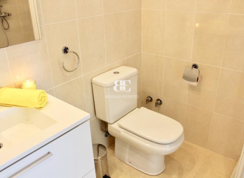 Herverkoop - apartment -
Marbella - Puerto Banús