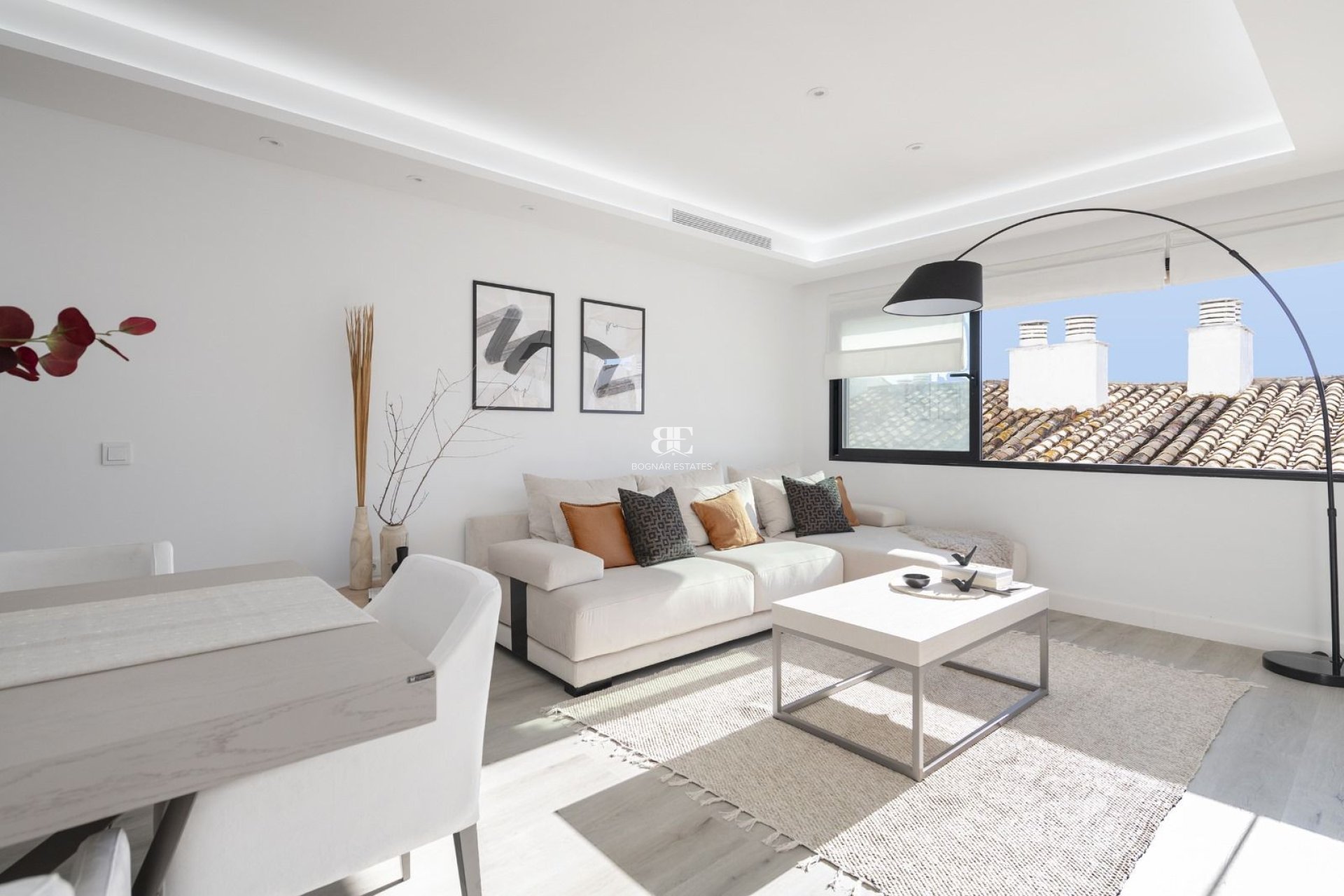 Herverkoop - apartment -
Marbella - Puerto Banús