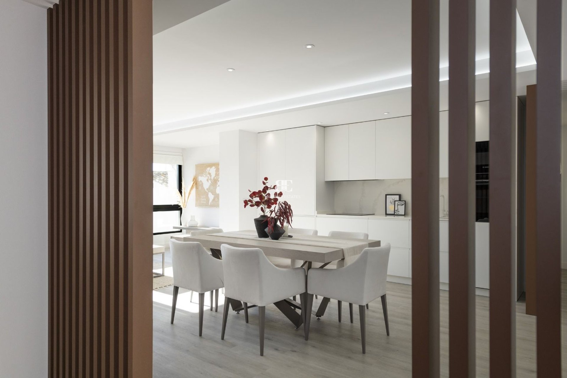 Herverkoop - apartment -
Marbella - Puerto Banús