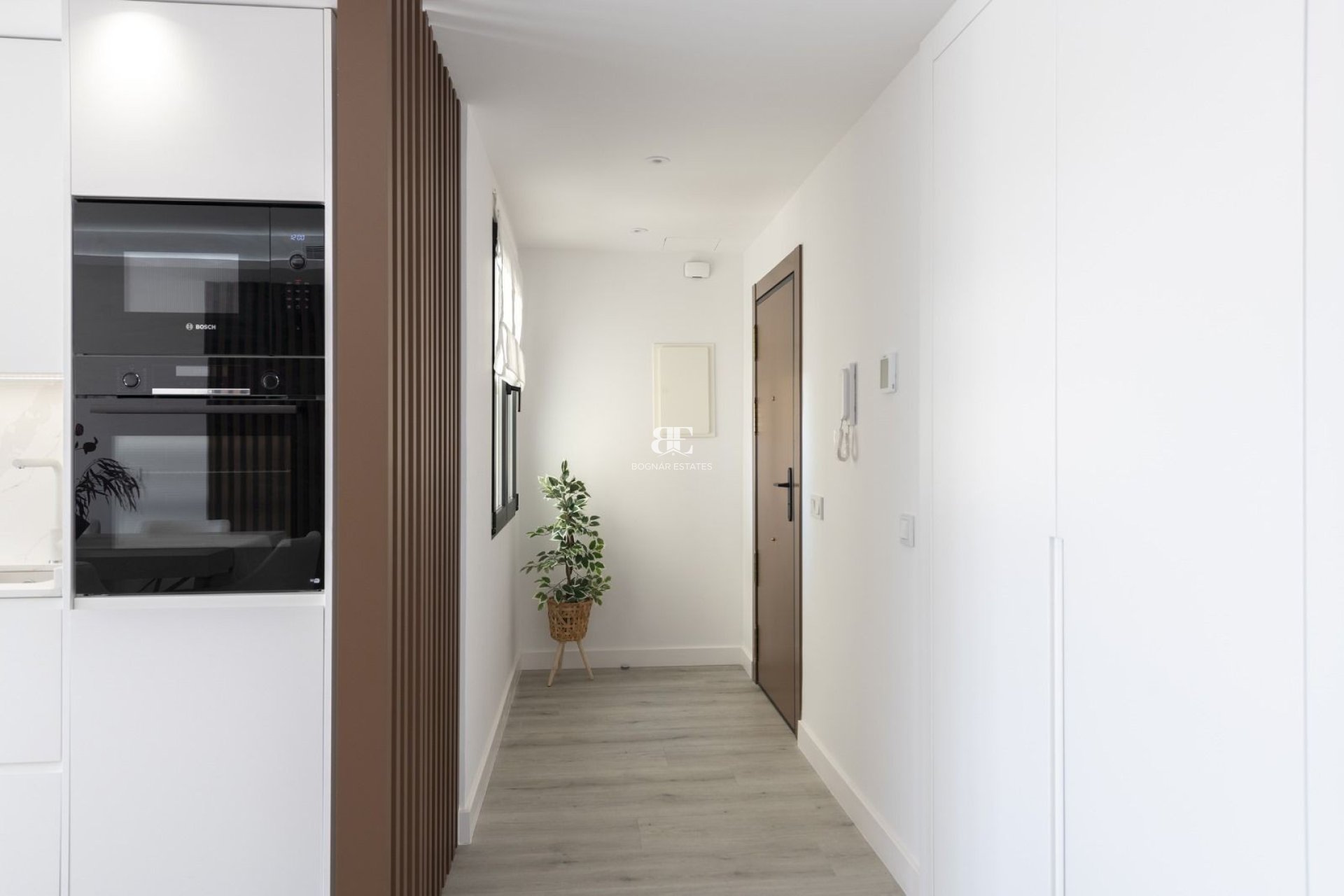 Herverkoop - apartment -
Marbella - Puerto Banús