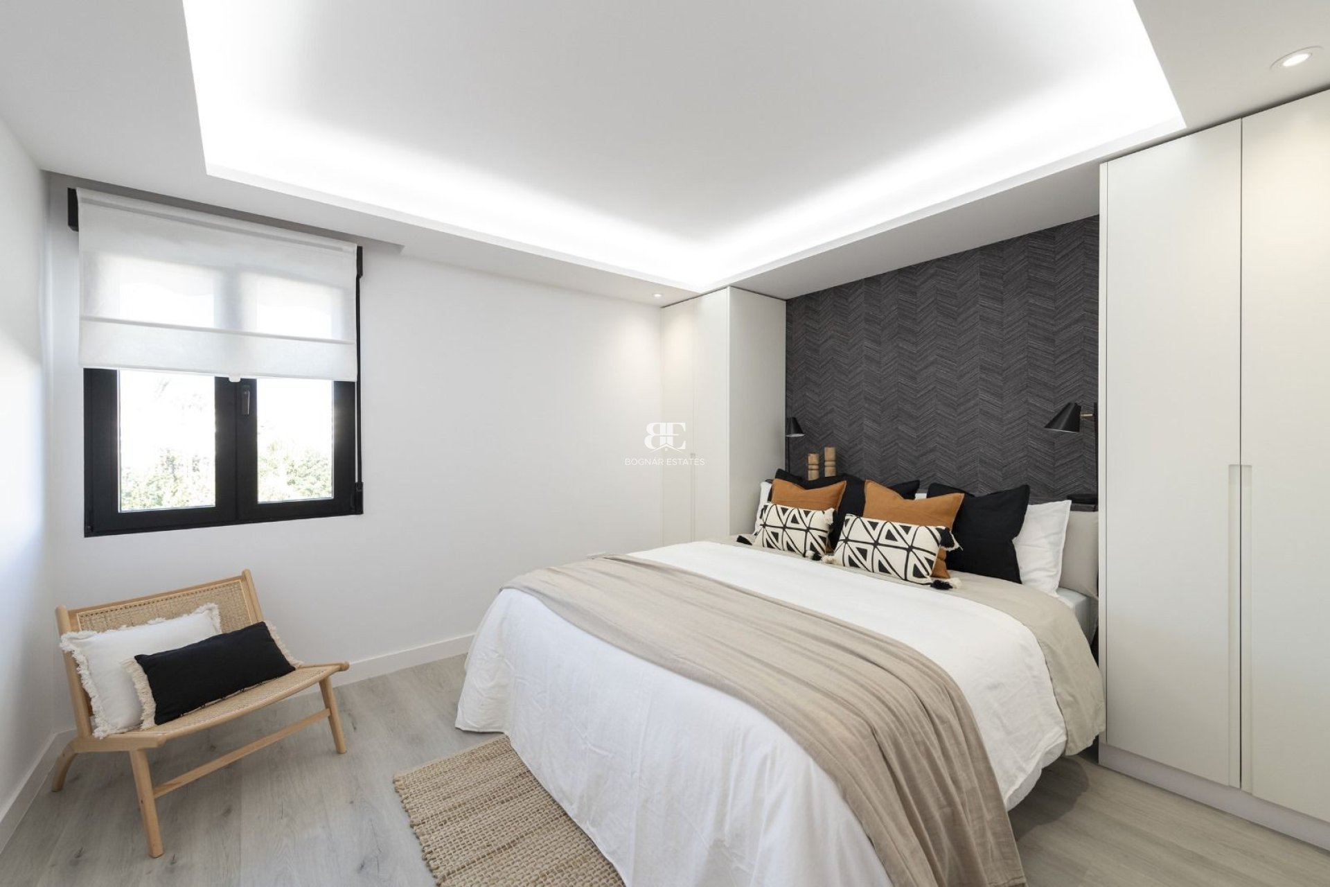 Herverkoop - apartment -
Marbella - Puerto Banús