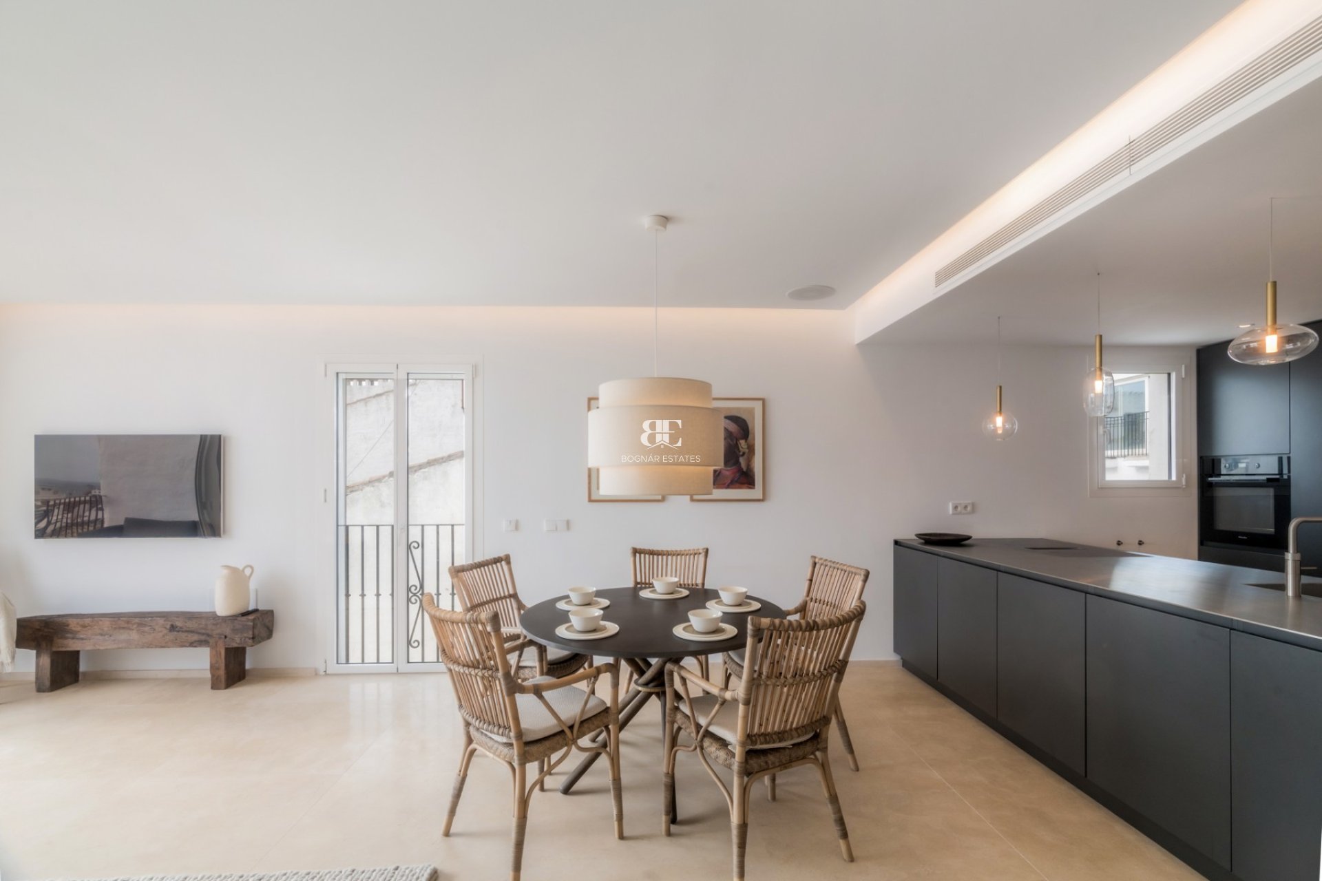 Herverkoop - apartment -
Marbella - Puerto Banús