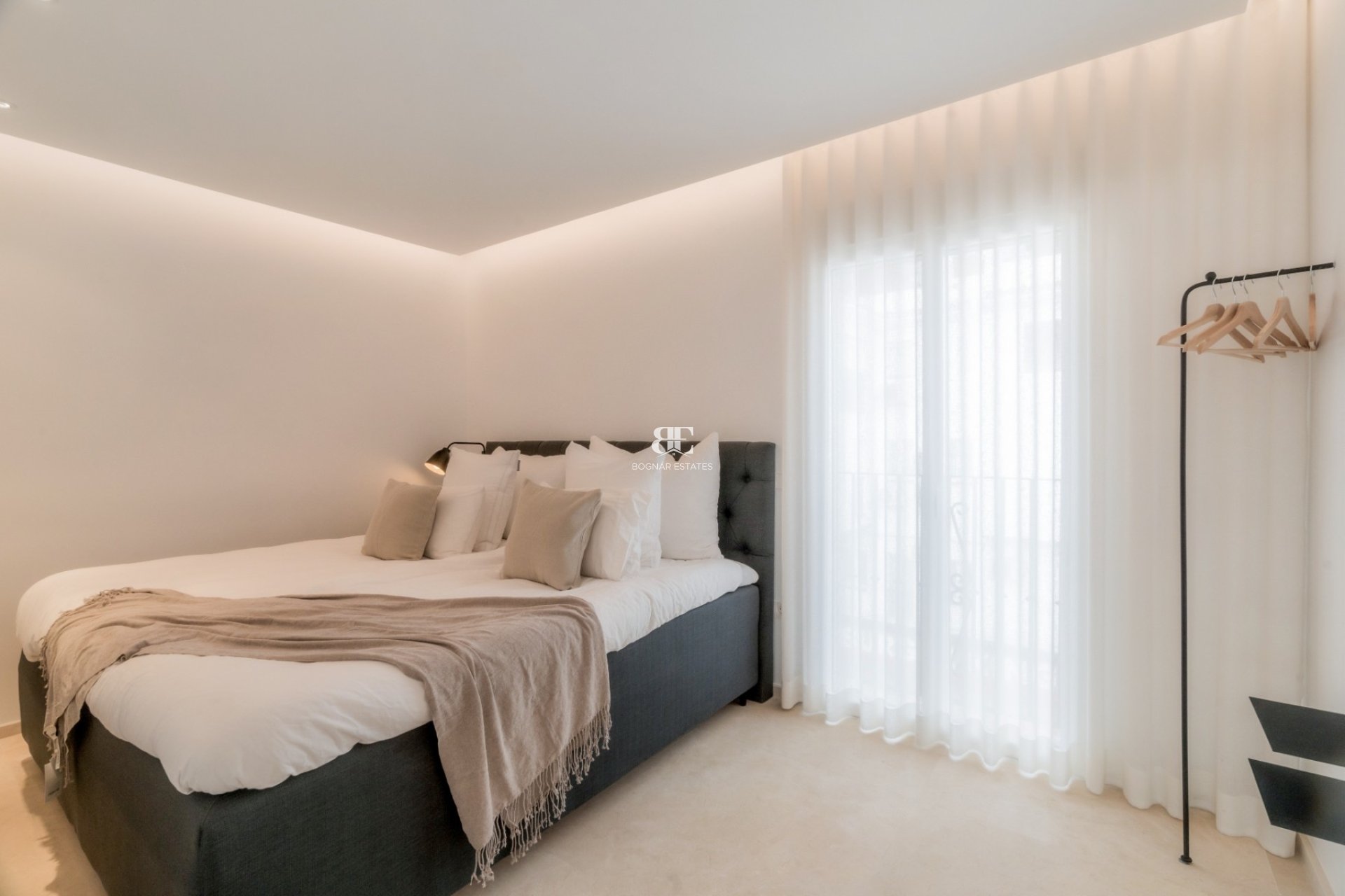 Herverkoop - apartment -
Marbella - Puerto Banús