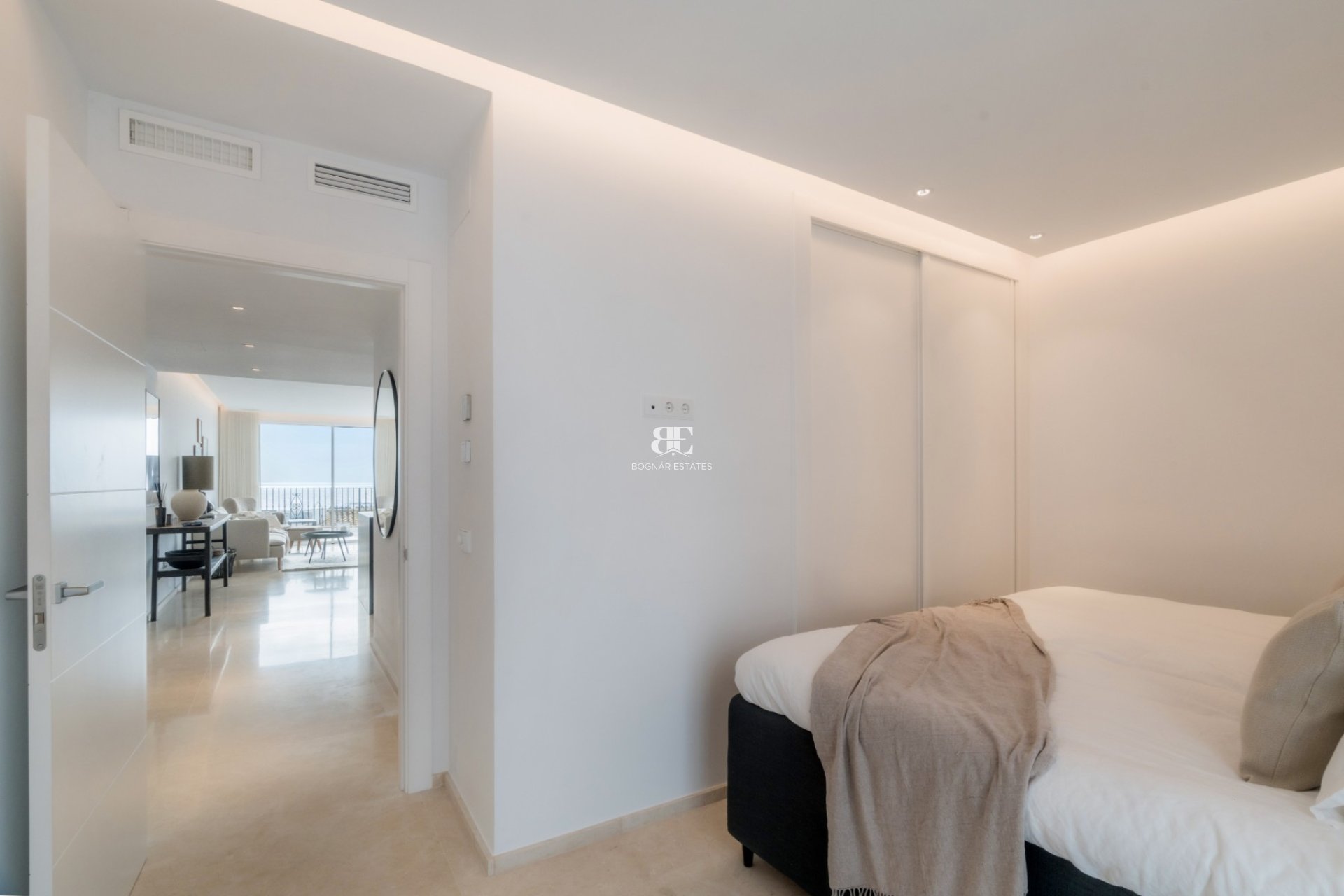 Herverkoop - apartment -
Marbella - Puerto Banús