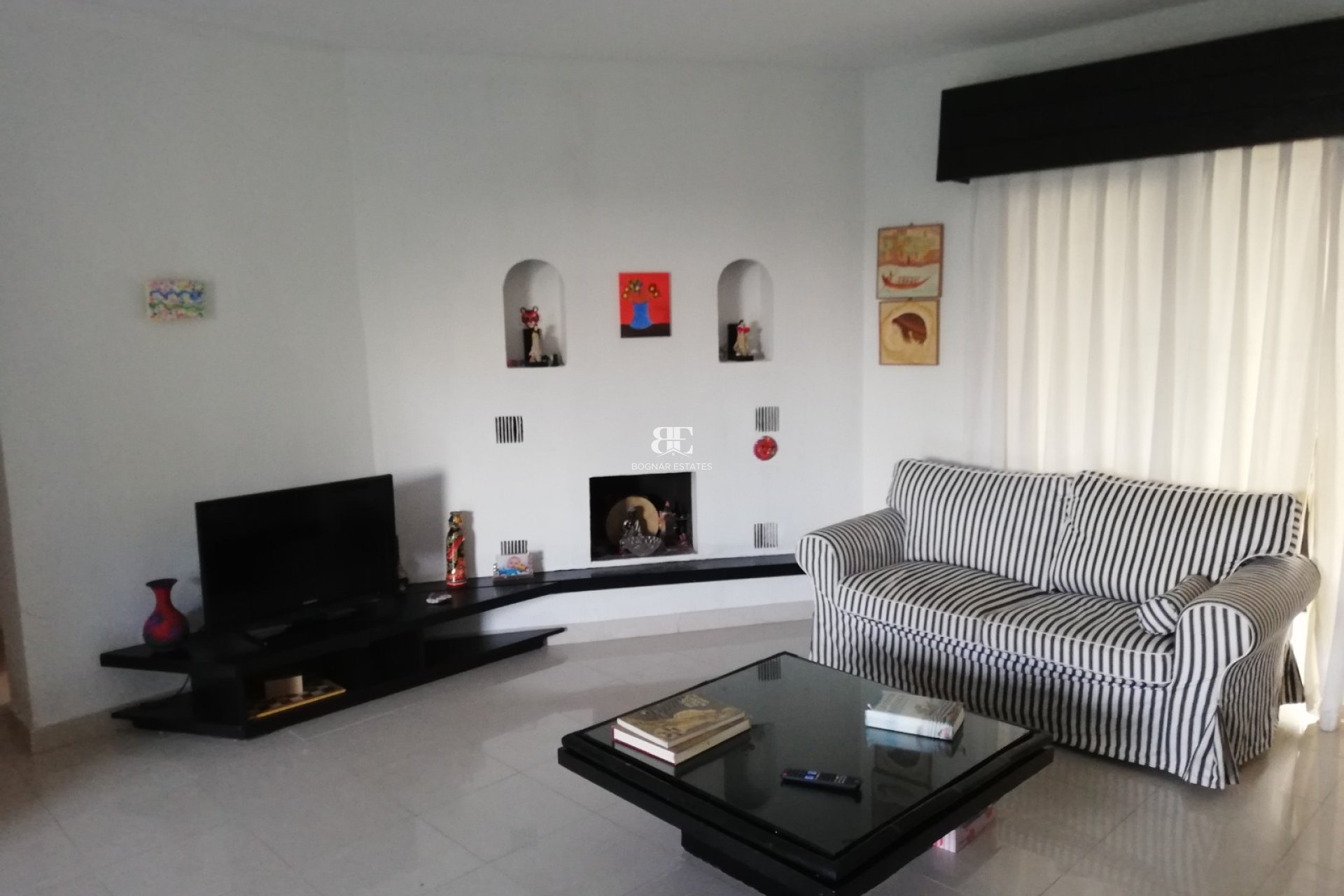 Herverkoop - apartment -
Marbella - Puerto Banús