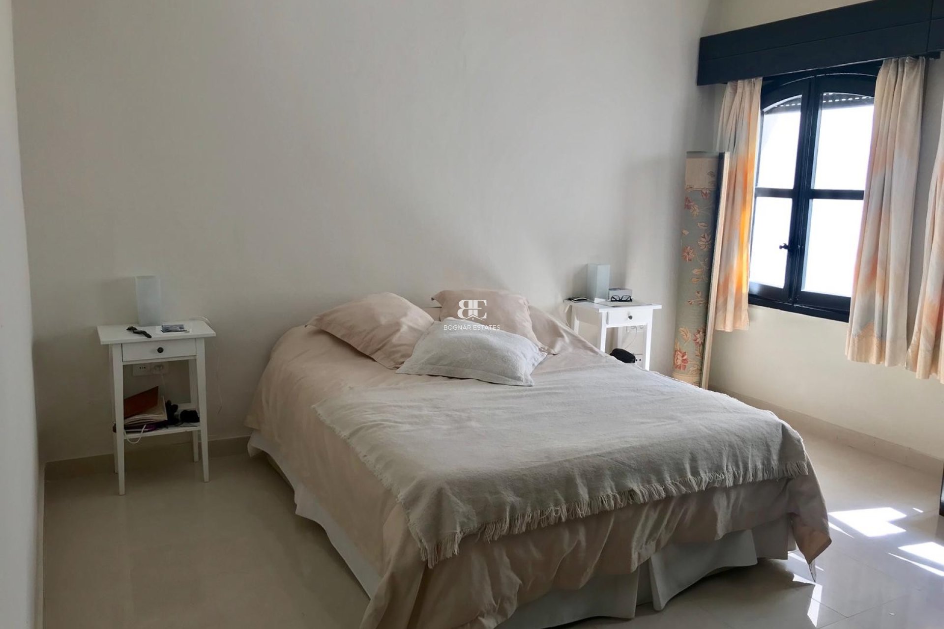 Herverkoop - apartment -
Marbella - Puerto Banús