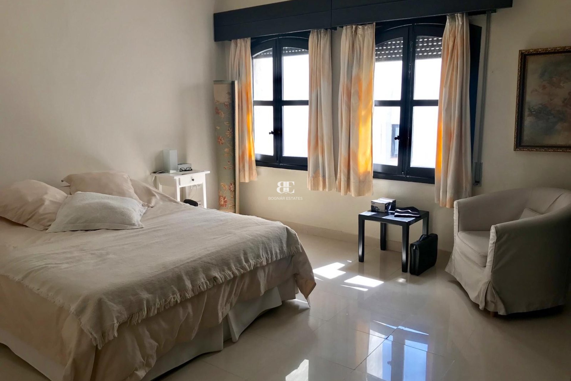 Herverkoop - apartment -
Marbella - Puerto Banús