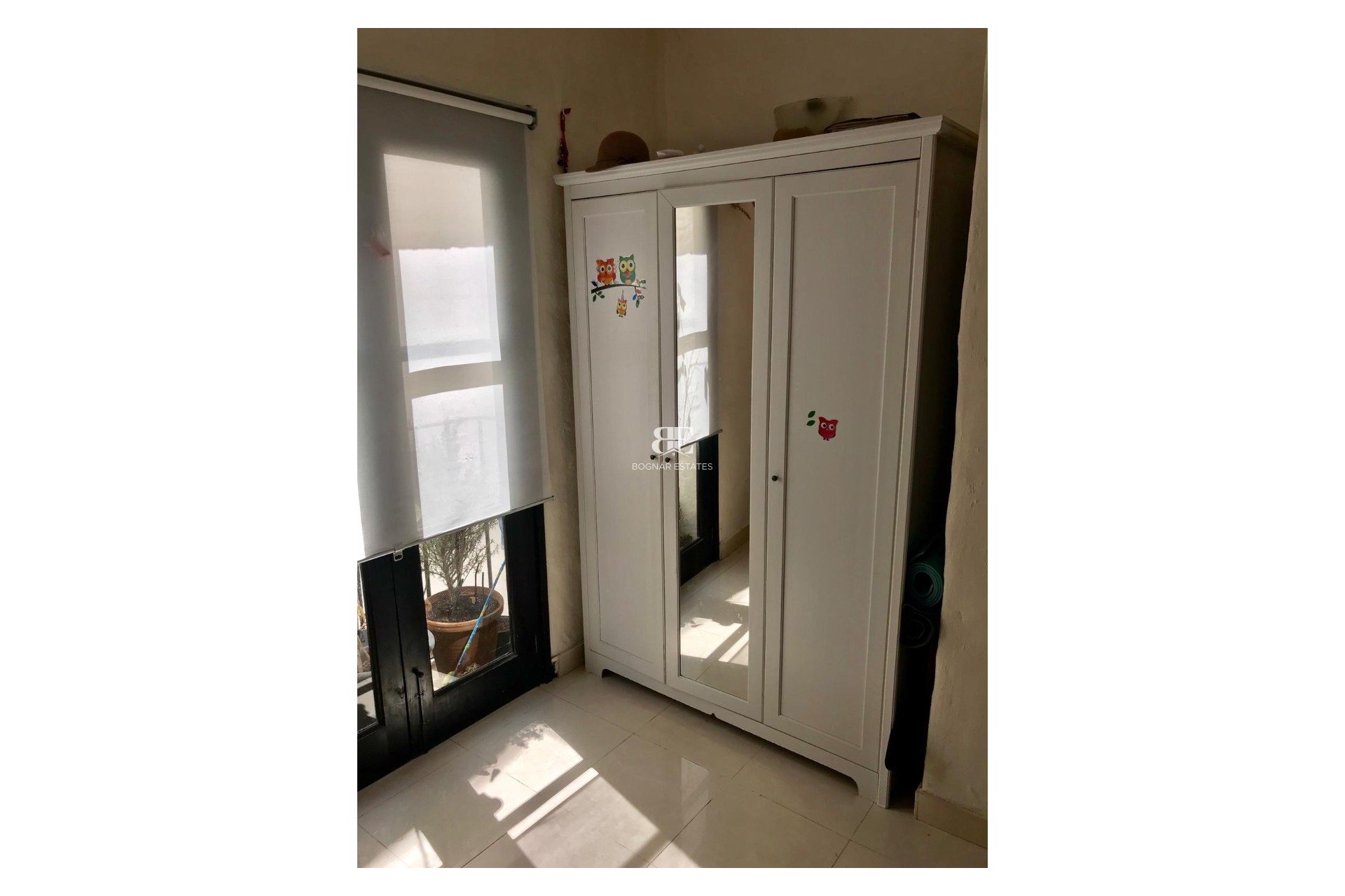 Herverkoop - apartment -
Marbella - Puerto Banús