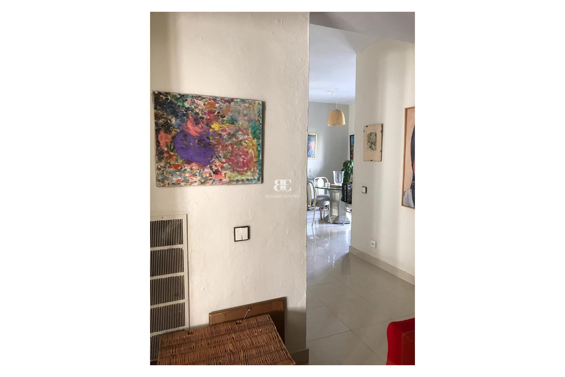 Herverkoop - apartment -
Marbella - Puerto Banús