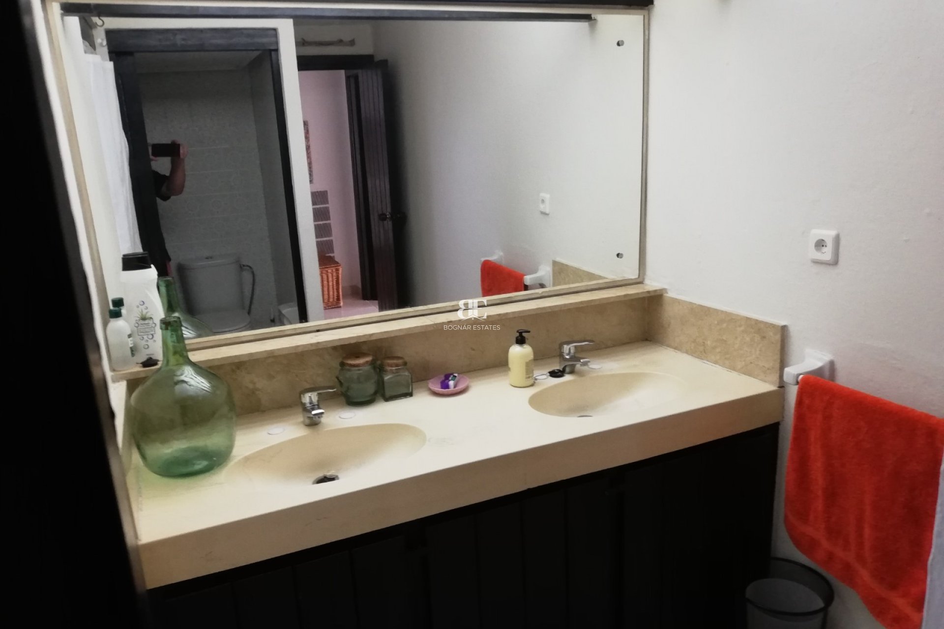 Herverkoop - apartment -
Marbella - Puerto Banús