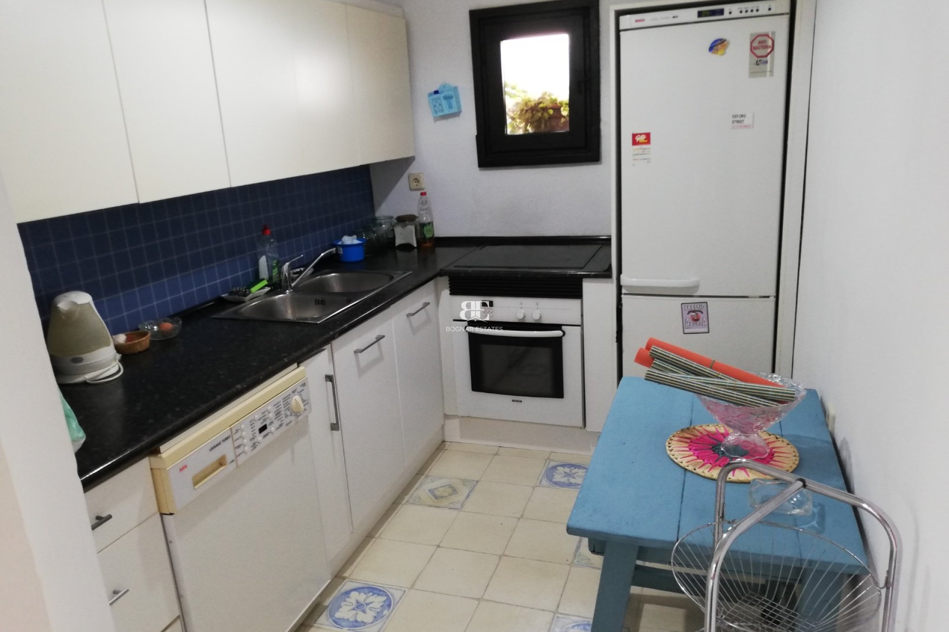 Herverkoop - apartment -
Marbella - Puerto Banús