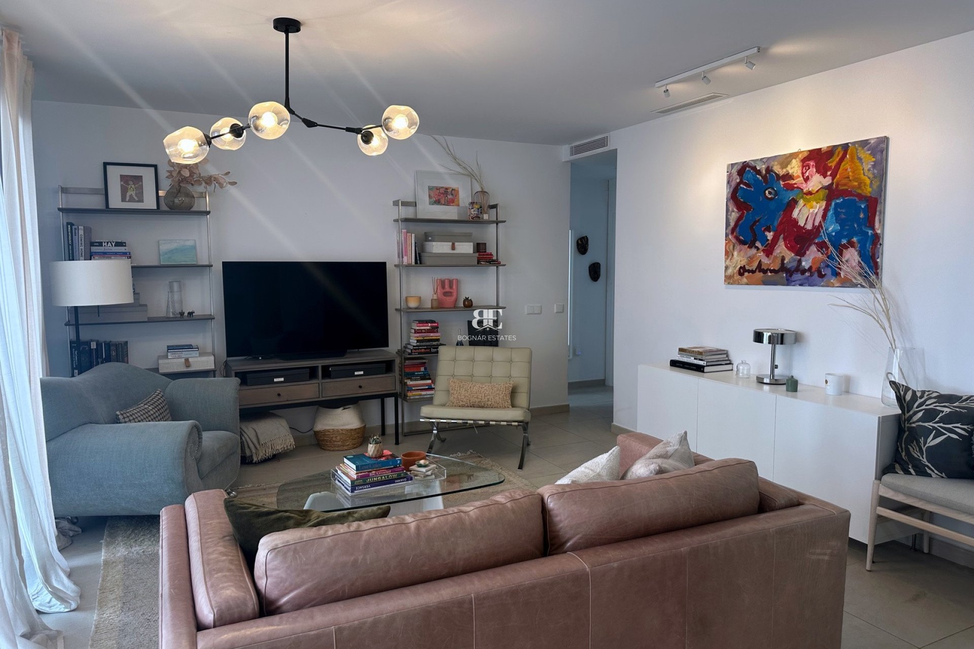 Herverkoop - apartment -
Marbella - San Pedro de Alcantara