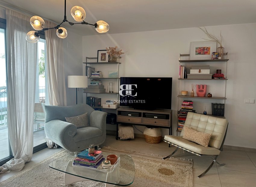 Herverkoop - apartment -
Marbella - San Pedro de Alcantara