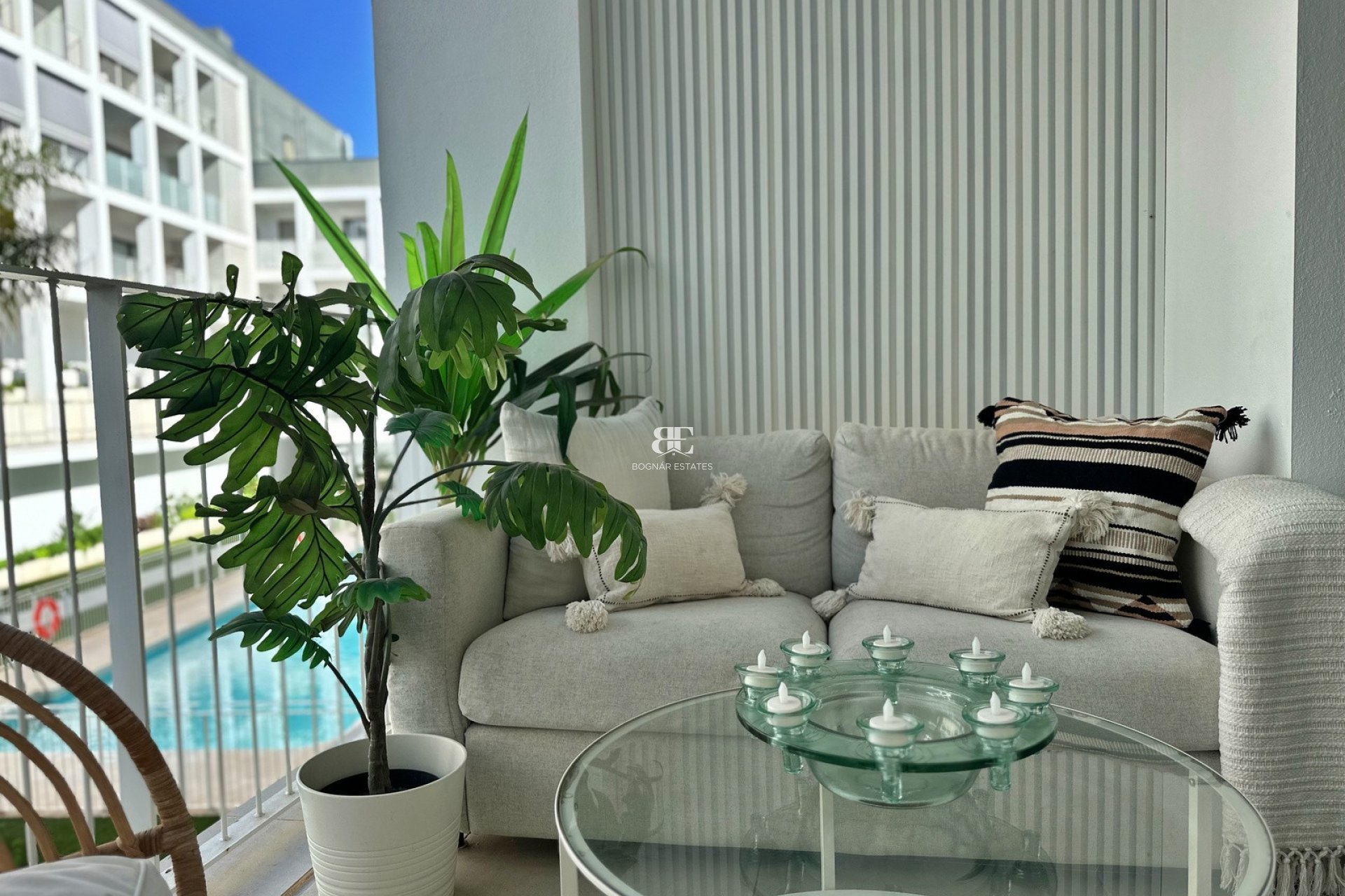 Herverkoop - apartment -
Marbella - San Pedro de Alcantara