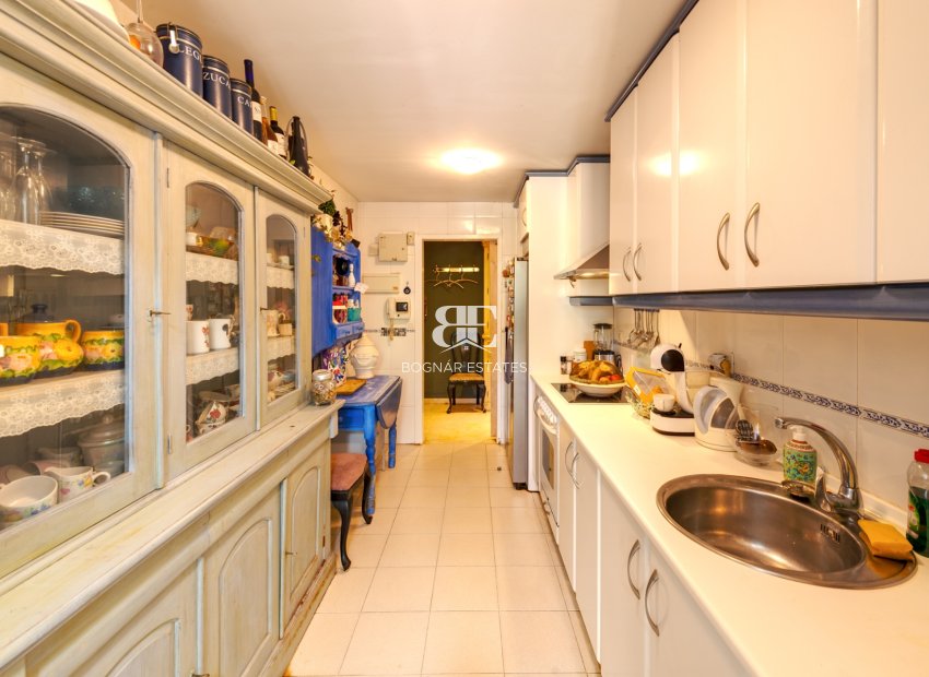 Herverkoop - apartment -
Marbella - San Pedro de Alcantara