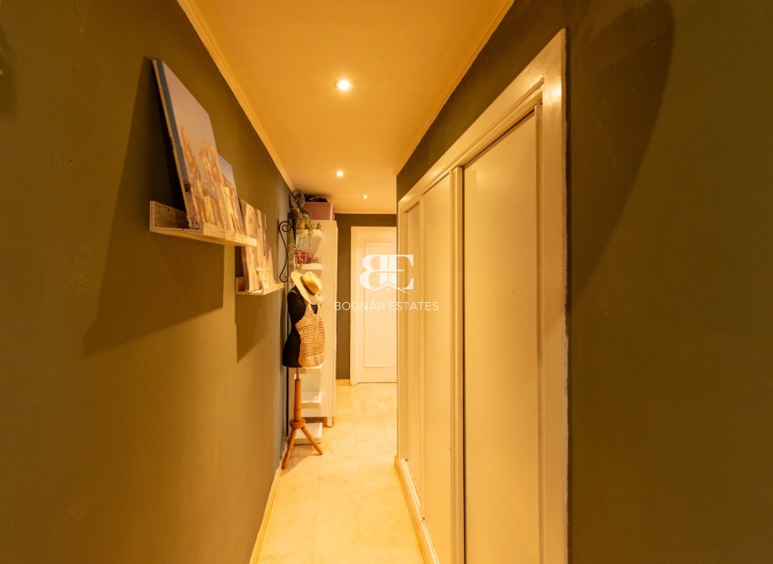 Herverkoop - apartment -
Marbella - San Pedro de Alcantara