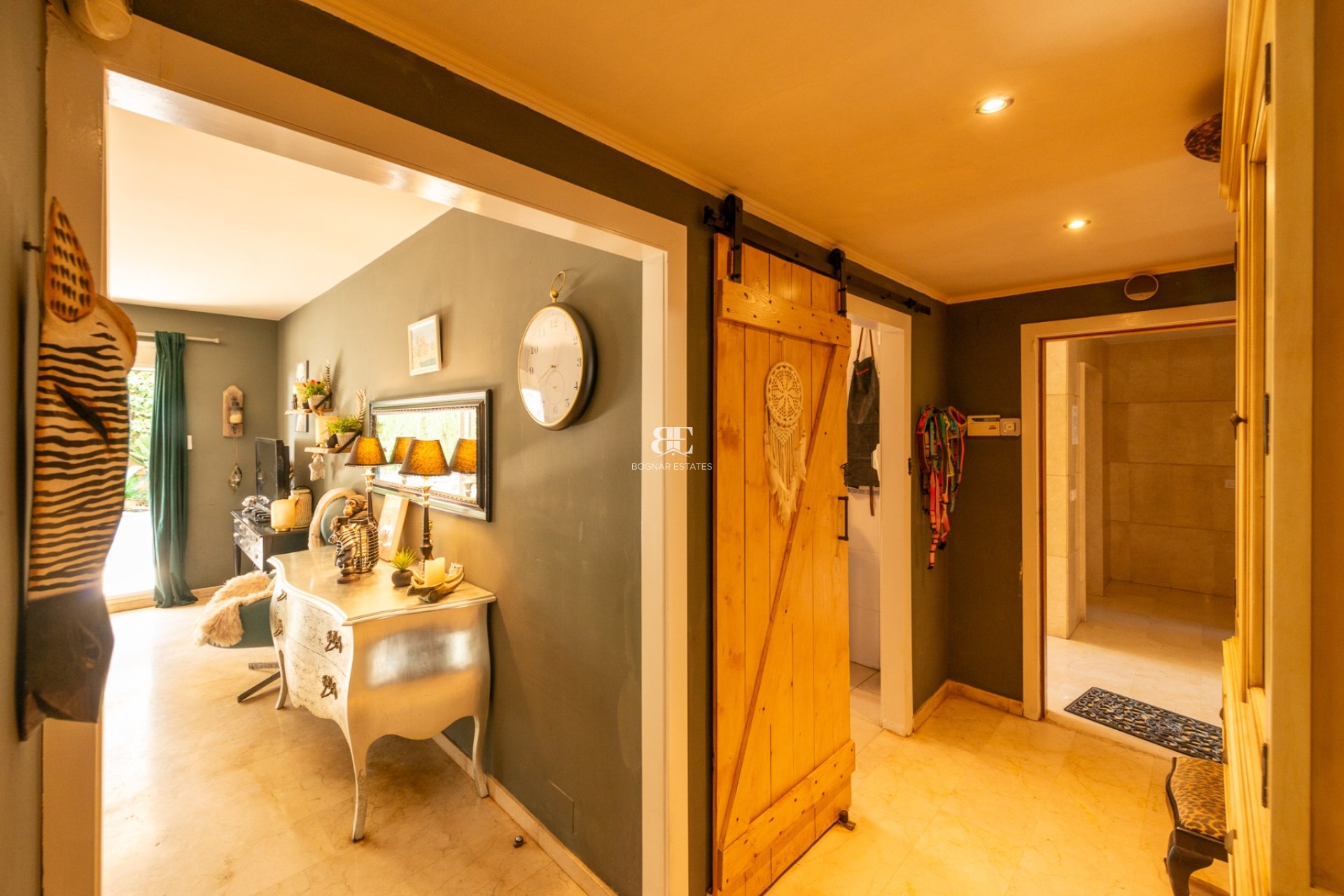 Herverkoop - apartment -
Marbella - San Pedro de Alcantara