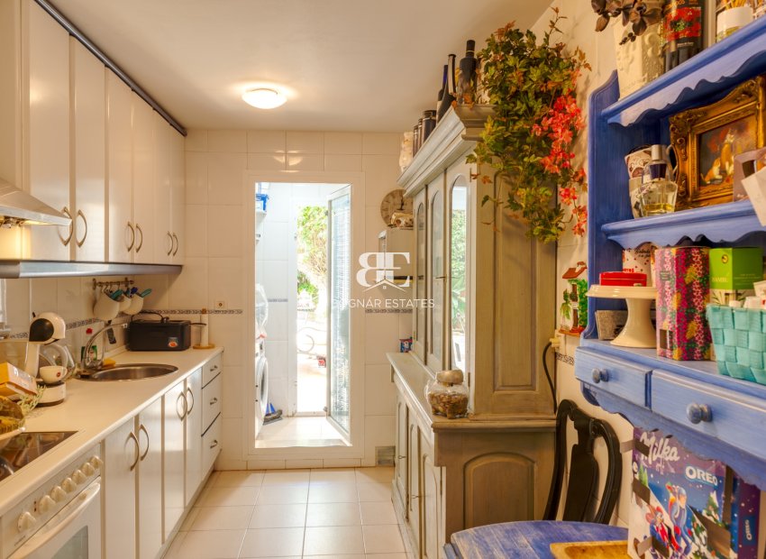 Herverkoop - apartment -
Marbella - San Pedro de Alcantara